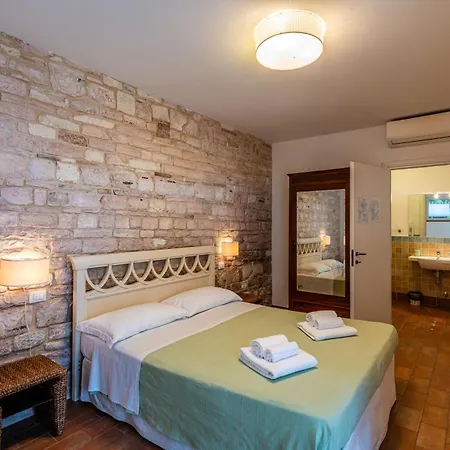 La Visciola - Country House del Conero-2