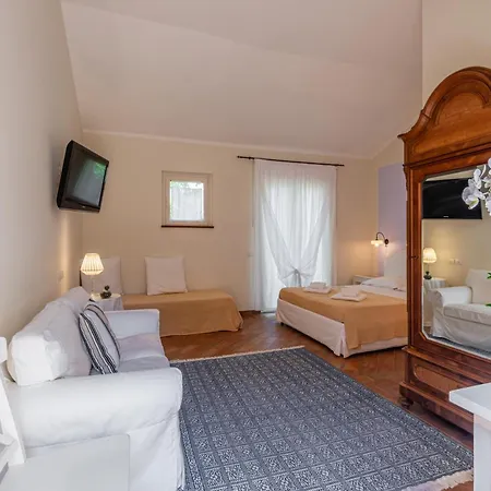 La Visciola - Country House del Conero-3